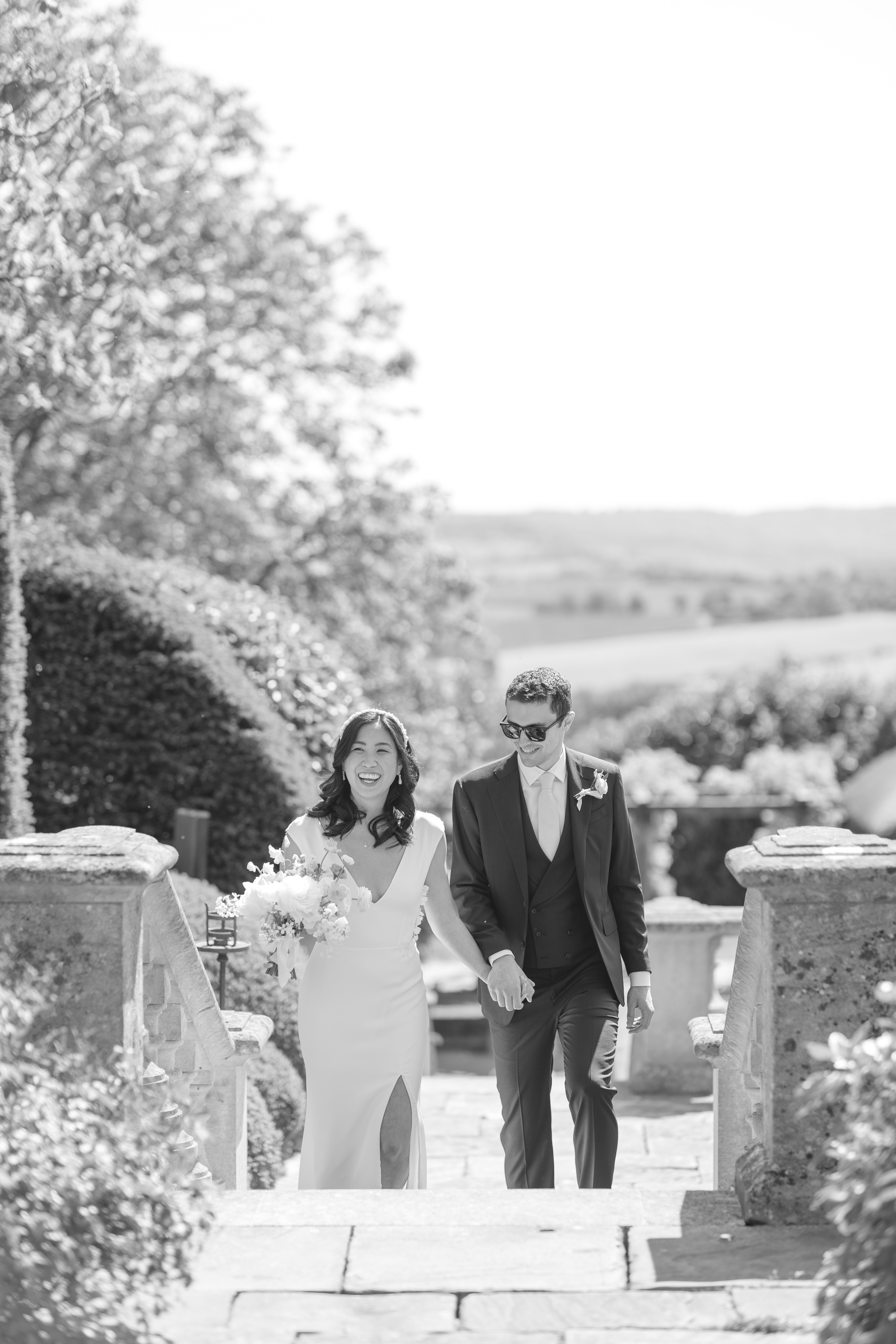 Euridge Manor Wedding Photography